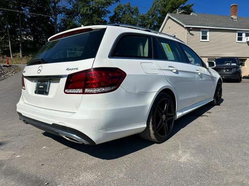 Фото 3 с аукциона – 2015 MERCEDES-BENZ E с VIN WDDHH8JB9FB083523