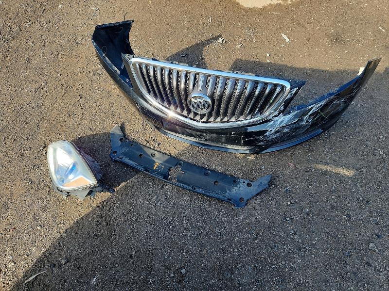 Photo 12 from auction – 2016 BUICK VERANO with VIN 1G4PP5SK6G4113181