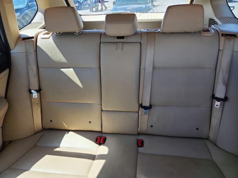 Photo 10 from auction – 2013 BMW X3 with VIN 5UXWX9C51D0A25630