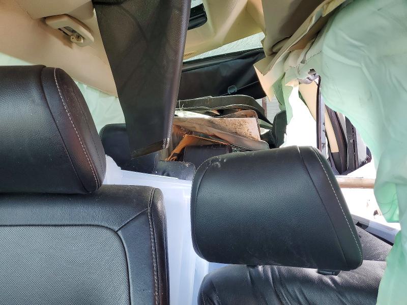 Photo 10 from auction – 2014 FORD FLEX with VIN 2FMGK5C84EBD17546