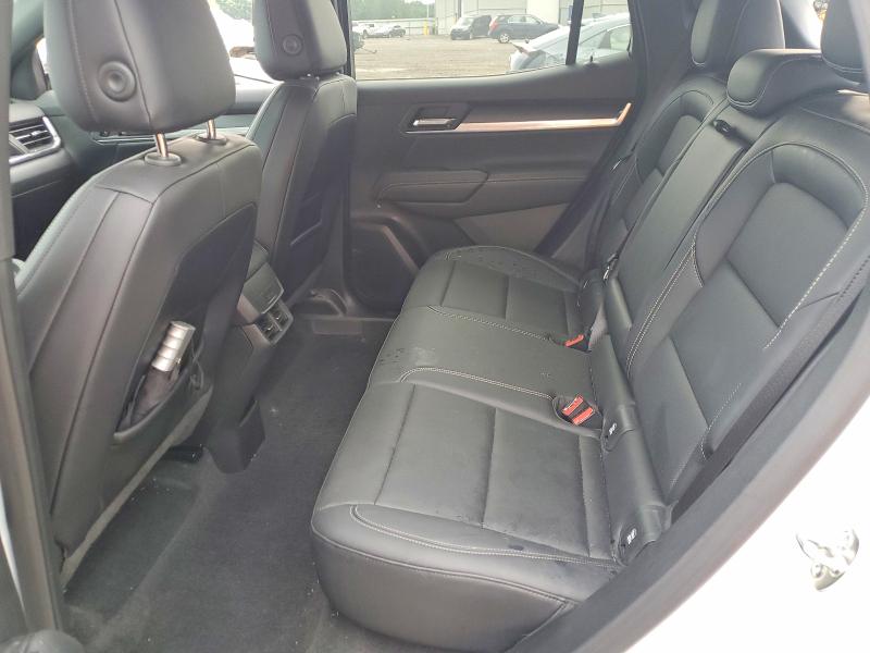 Photo 11 from auction – 2026 GMC TERRAIN with VIN 3GKALUEG3TL375014