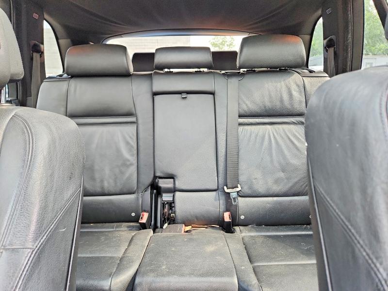 Zdjęcie 10 z aukcji – 2008 BMW X5 z VIN 5UXFE83528L162187