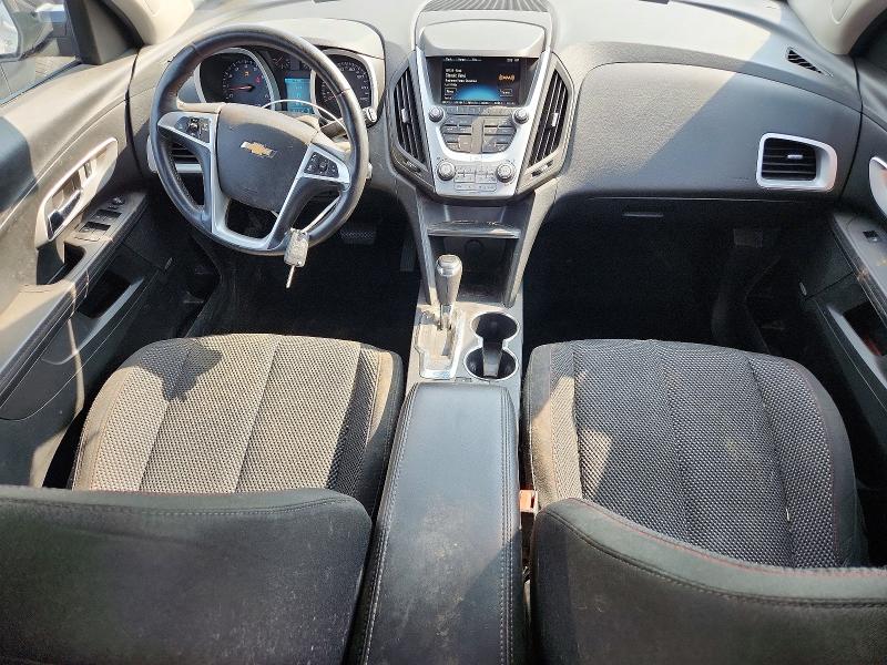 Photo 8 from auction – 2017 CHEVROLET EQUINOX with VIN 2GNFLFE37H6218695
