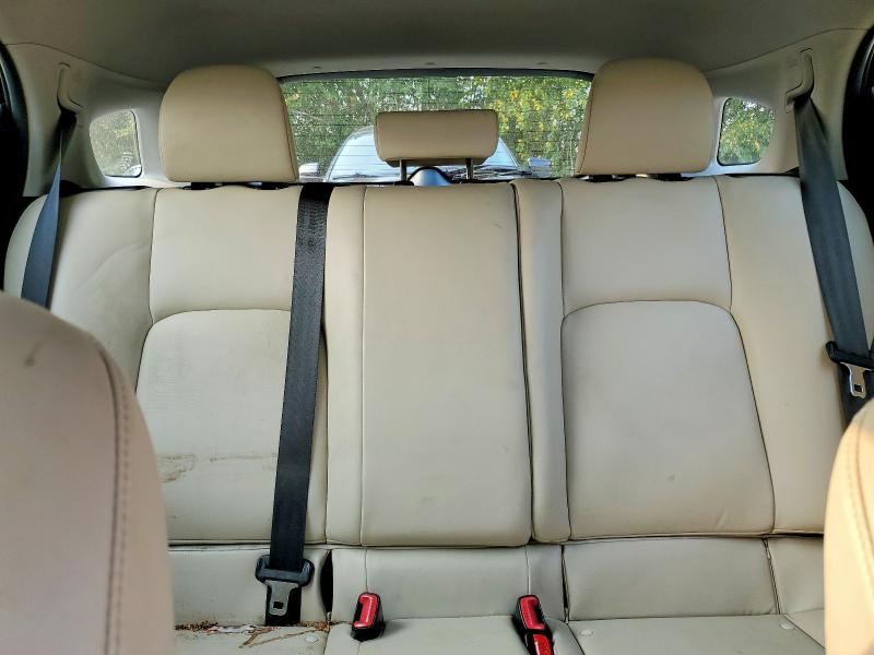 Photo 10 from auction – 2011 LEXUS CT with VIN JTHKD5BH2B2027431