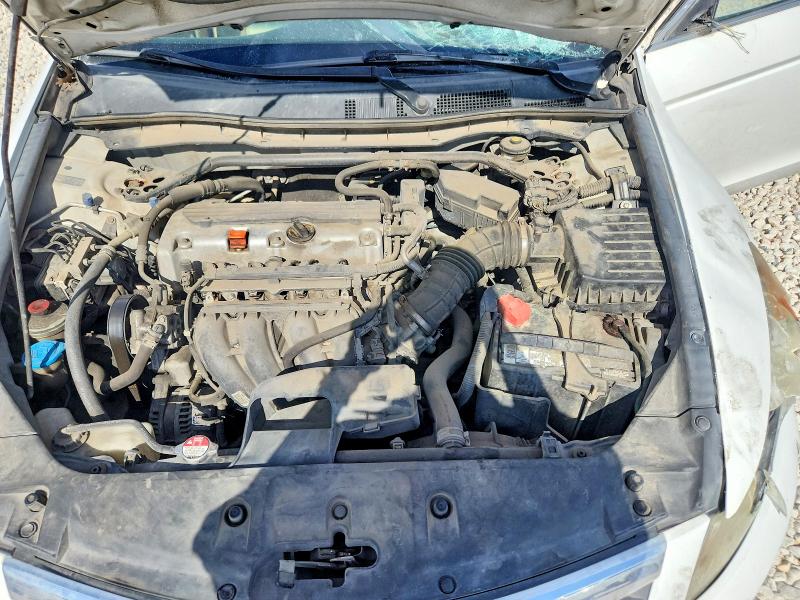 Photo 11 from auction – 2011 HONDA ACCORD with VIN 1HGCP2F87BA144354