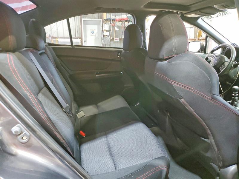 Zdjęcie 10 z aukcji – 2020 SUBARU WRX z VIN JF1VA1C60L9805365