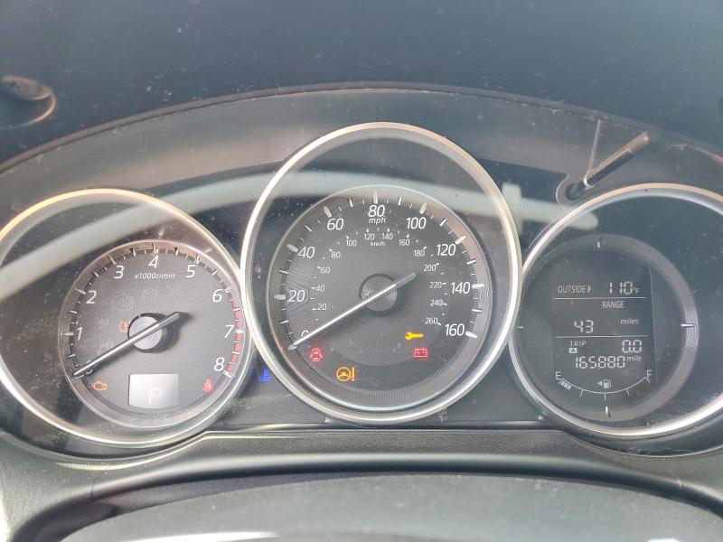 Photo 9 from auction – 2016 MAZDA CX-5 with VIN JM3KE4DY3G0760300