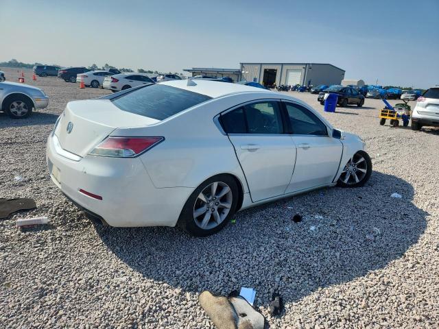 Photo 3 from auction – 2012 ACURA TL with VIN 19UUA8F29CA040566