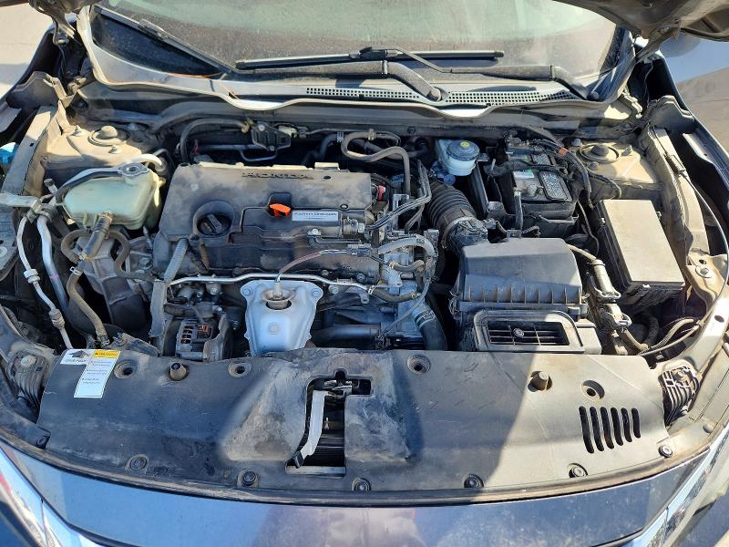 Photo 11 from auction – 2016 HONDA CIVIC with VIN 2HGFC2F53GH511550