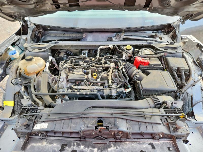 Photo 12 from auction – 2021 FORD ESCAPE with VIN 1FMCU9G60MUB07964