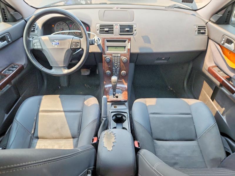 Photo 8 from auction – 2007 VOLVO S40 with VIN YV1MS382972266080