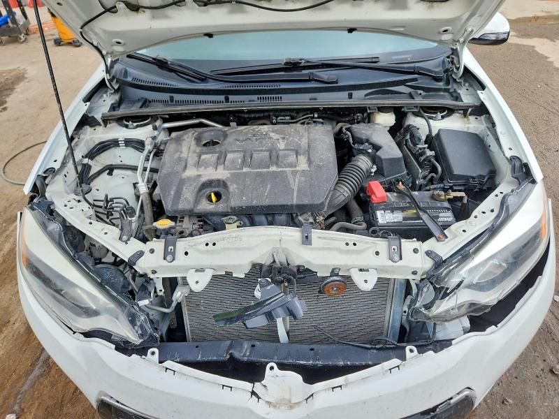 Photo 11 from auction – 2015 TOYOTA COROLLA with VIN 2T1BURHEXFC248059