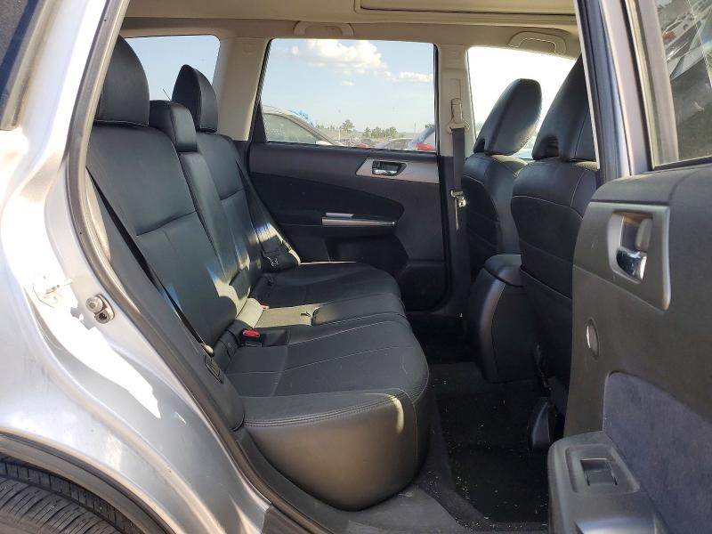 Photo 11 from auction – 2012 SUBARU FORESTER with VIN JF2SHBEC7CH412911