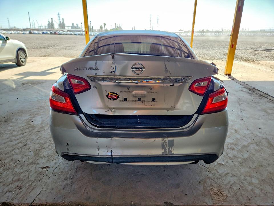 Фото 6 с аукциона – 2016 NISSAN ALTIMA с VIN 1N4AL3AP2GN389901
