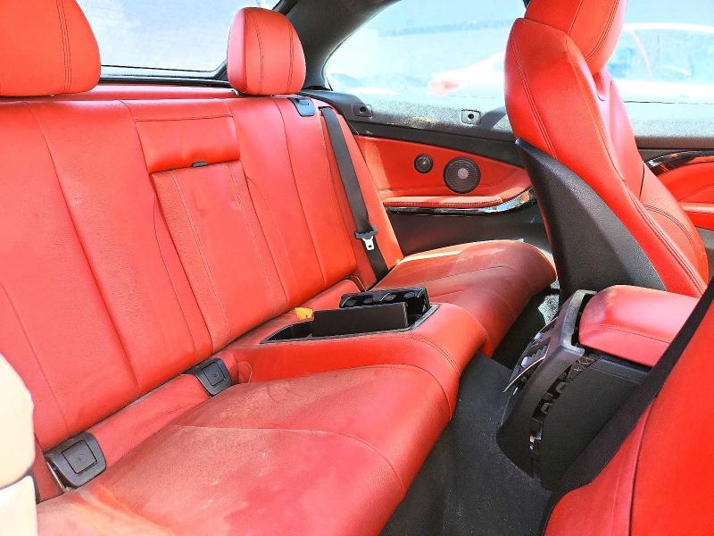 Photo 10 from auction – 2020 BMW 440I with VIN WBA4Z5C09L5N57929