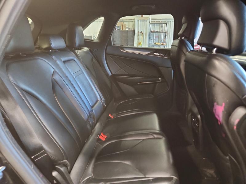 Zdjęcie 11 z aukcji – 2017 LINCOLN MKC z VIN 5LMCJ1C99HUL12986
