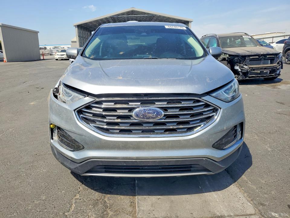 صورة رقم 5 من المزاد - 2021 FORD EDGE مع VIN 2FMPK3J96MBA00477