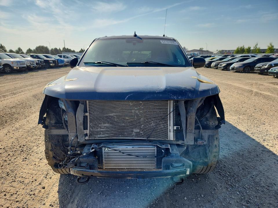Photo 5 from auction – 2023 FORD EXPEDITION with VIN 1FMJK1J80PEA14823