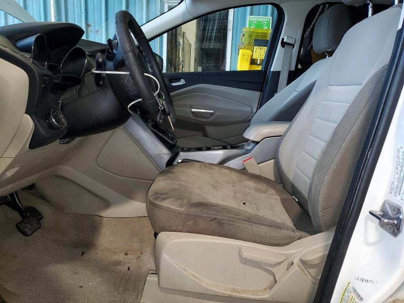 Photo 7 from auction – 2013 FORD ESCAPE with VIN 1FMCU0GXXDUB95040