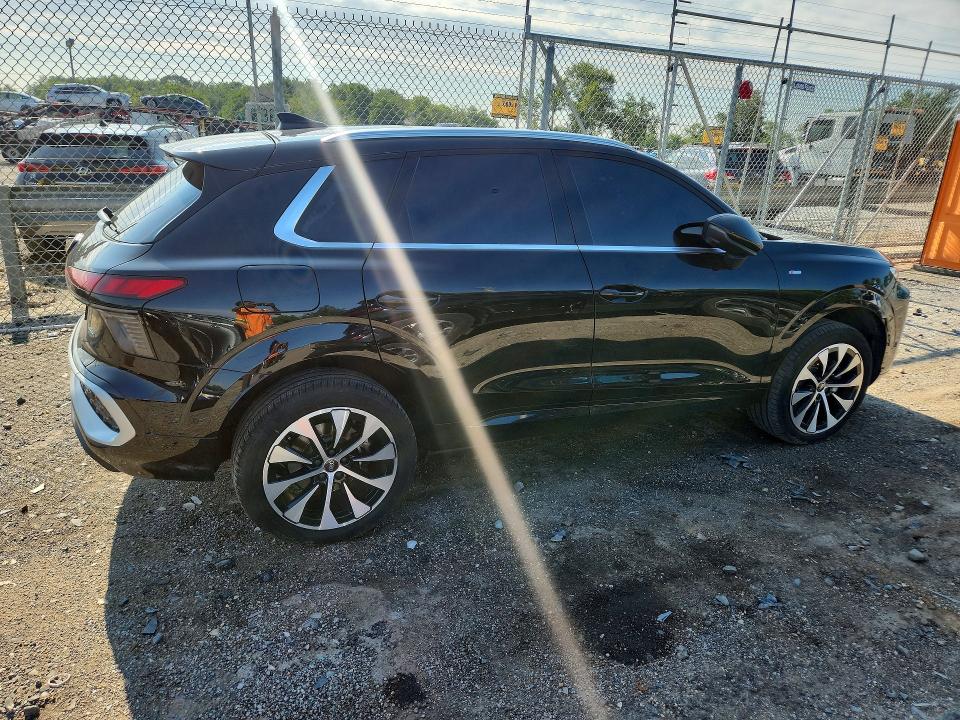 Photo 3 from auction – 2026 AUDI Q3 with VIN WA1ABCFJ3T1028948