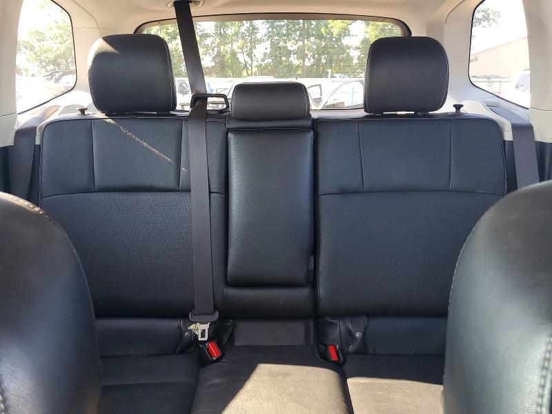 Photo 10 from auction – 2014 SUBARU FORESTER with VIN JF2SJAJCXEH426308