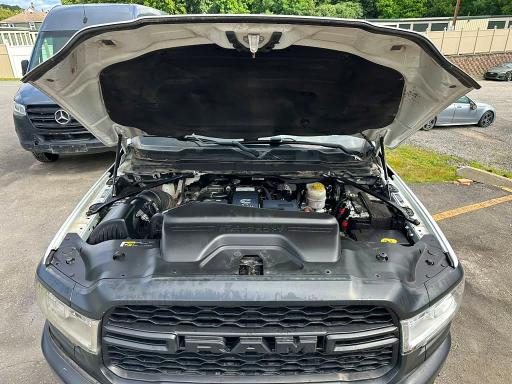 Photo 5 from auction – 2023 RAM 3500 with VIN 3C7WRSCL1PG511503