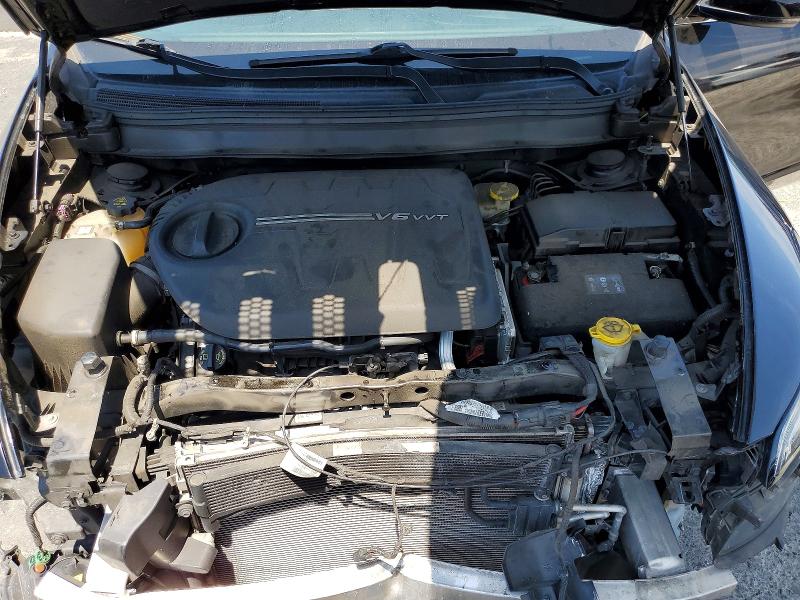 Photo 12 from auction – 2017 JEEP CHEROKEE with VIN 1C4PJMJS1HW637362