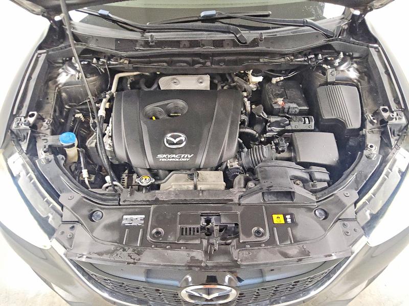 Фото 12 с аукциона – 2015 MAZDA CX-5 с VIN JM3KE2DY7F0520234