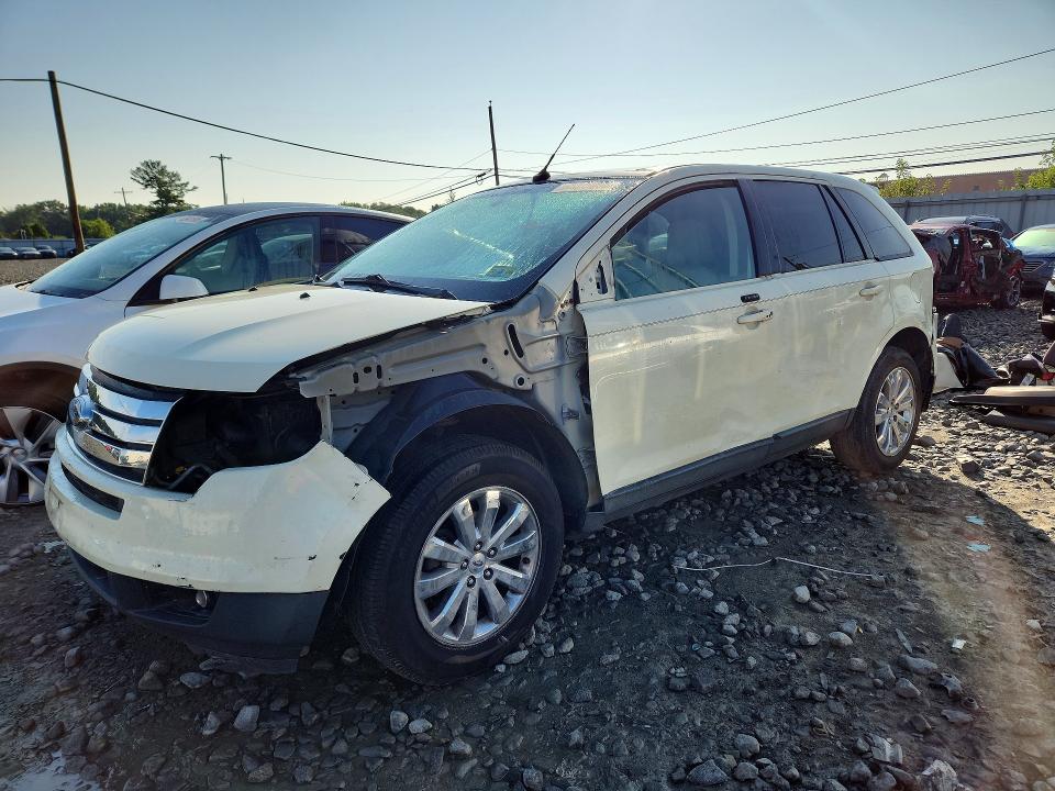 2008 FORD EDGE - Търг №66019056