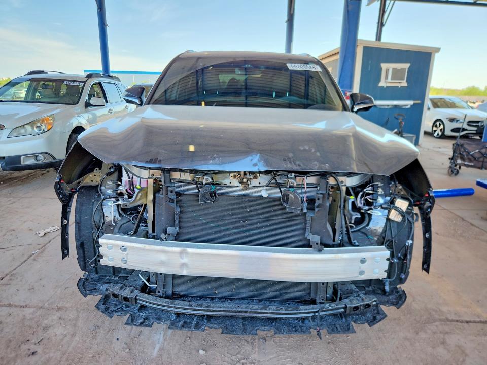 Photo 5 from auction – 2026 LEXUS TX 350 with VIN 5TDAAAB60TS083357