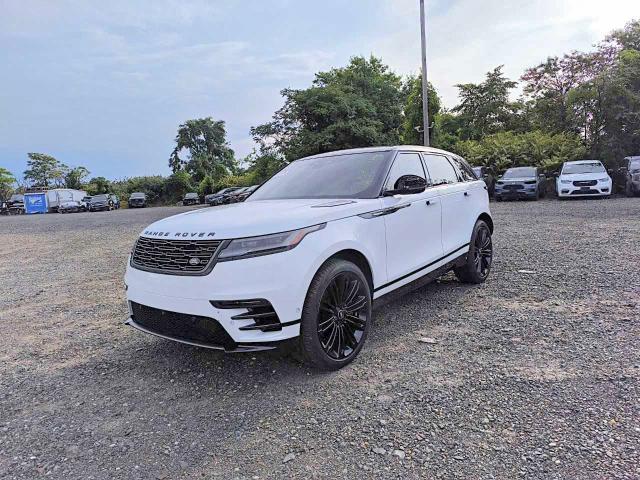 2026 LAND ROVER RANGE ROVER VELAR - Търг №66562206