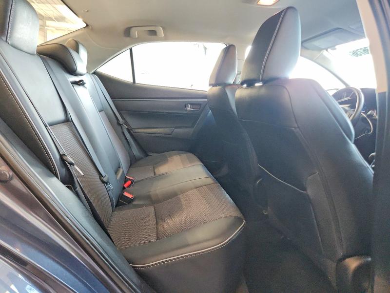Photo 10 from auction – 2016 TOYOTA COROLLA with VIN 5YFBURHE3GP384728