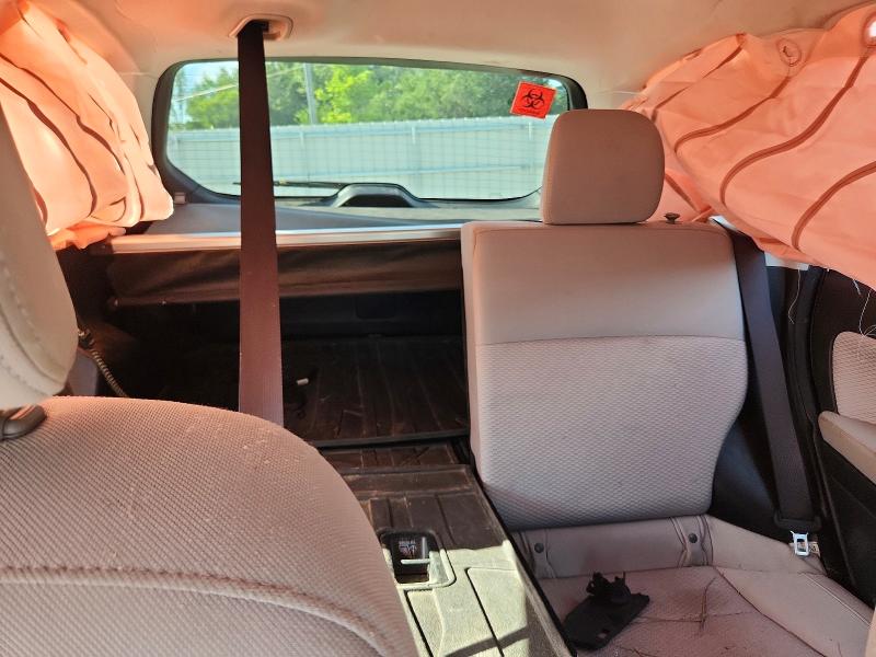 Photo 10 from auction – 2017 SUBARU FORESTER with VIN JF2SJABC5HH457582