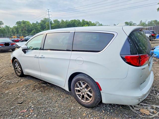 صورة رقم 2 من المزاد - 2017 CHRYSLER PACIFICA مع VIN 2C4RC1CG0HR560650