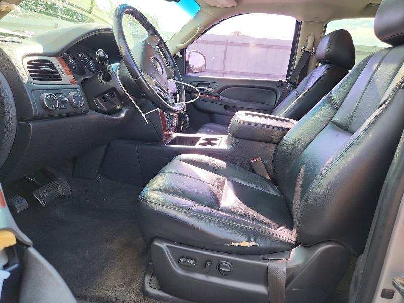 Photo 7 from auction – 2013 CHEVROLET TAHOE with VIN 1GNSKBE0XDR337937