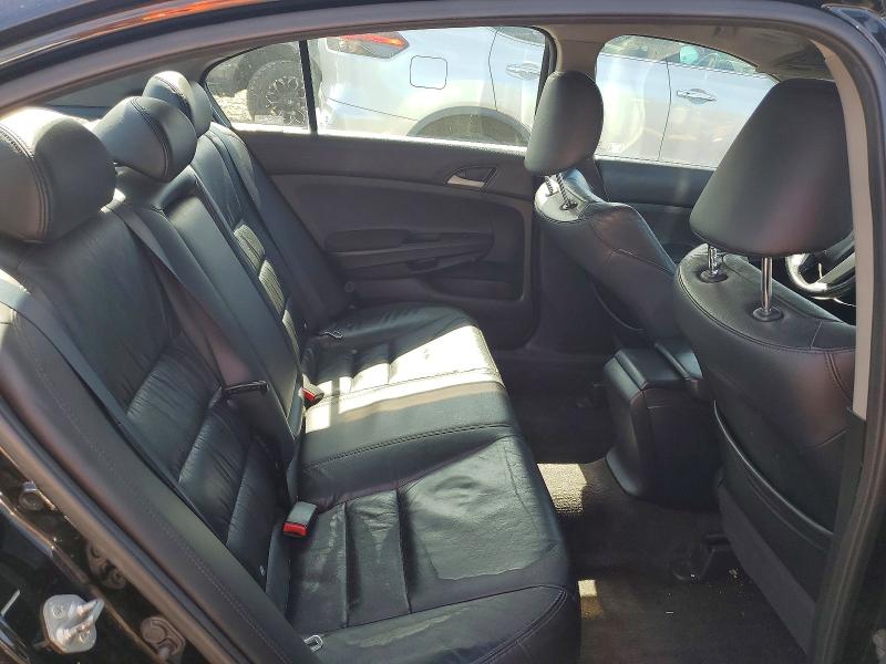 Photo 10 from auction – 2011 HONDA ACCORD with VIN 1HGCP2F60BA091527