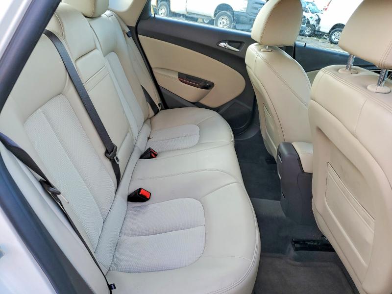 Photo 10 from auction – 2014 BUICK VERANO with VIN 1G4PR5SK5E4230564