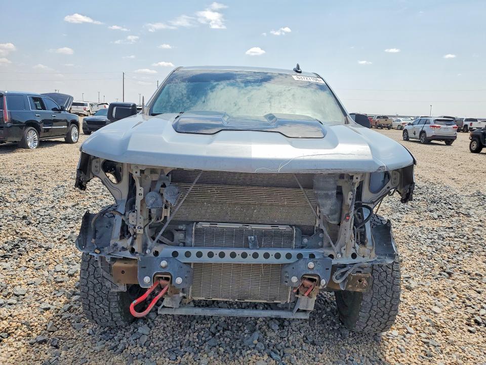 Photo 5 from auction – 2024 CHEVROLET SILVERADO with VIN 3GCUDHE85RG199266