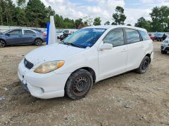 Zdjęcie 1 z aukcji – 2007 TOYOTA MATRIX z VIN 2T1KR32E27C664857