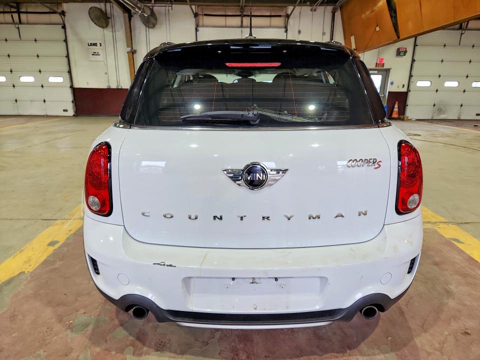 Photo 6 from auction – 2015 MINI COOPER with VIN WMWZC5C57FWP45642