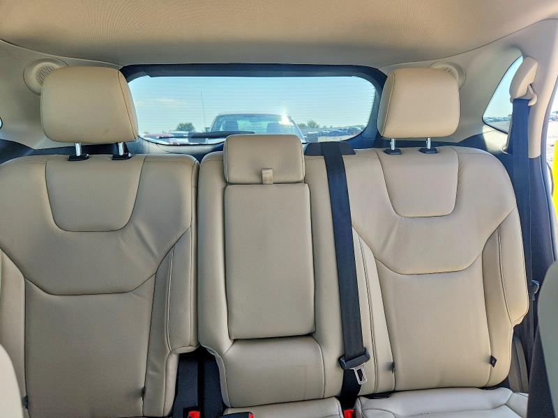 Photo 10 from auction – 2017 FORD EDGE with VIN 2FMPK3K89HBC40893