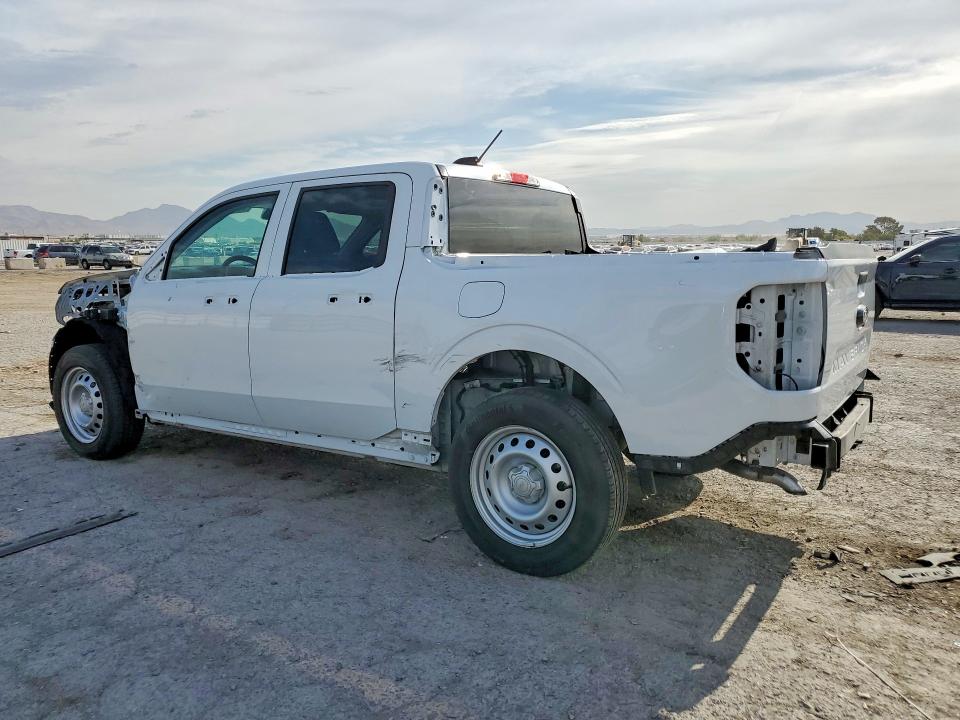 Фото 2 с аукциона – 2025 FORD MAVERICK с VIN 3FTTW8A38SRA09941