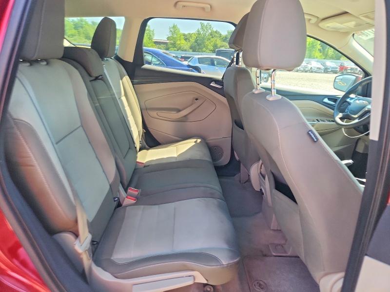 Photo 11 from auction – 2013 FORD ESCAPE with VIN 1FMCU9G93DUB88386