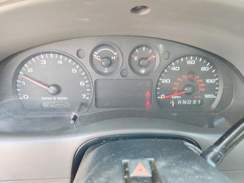 Photo 9 from auction – 2005 FORD RANGER with VIN 1FTZR15EX5PA89193