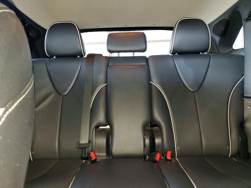 Photo 10 from auction – 2015 TOYOTA VENZA with VIN 4T3ZK3BB0FU074234