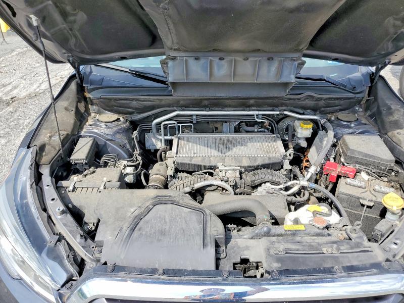 Foto 12 de la subasta – 2021 SUBARU ASCENT con VIN 4S4WMAPD6M3475665