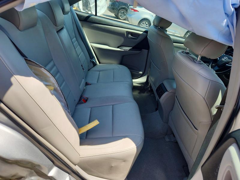 صورة رقم 10 من المزاد - 2015 TOYOTA CAMRY مع VIN 4T4BF1FK2FR490241