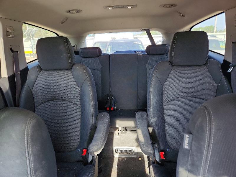 Photo 10 from auction – 2014 CHEVROLET TRAVERSE with VIN 1GNKVHKD5EJ375660