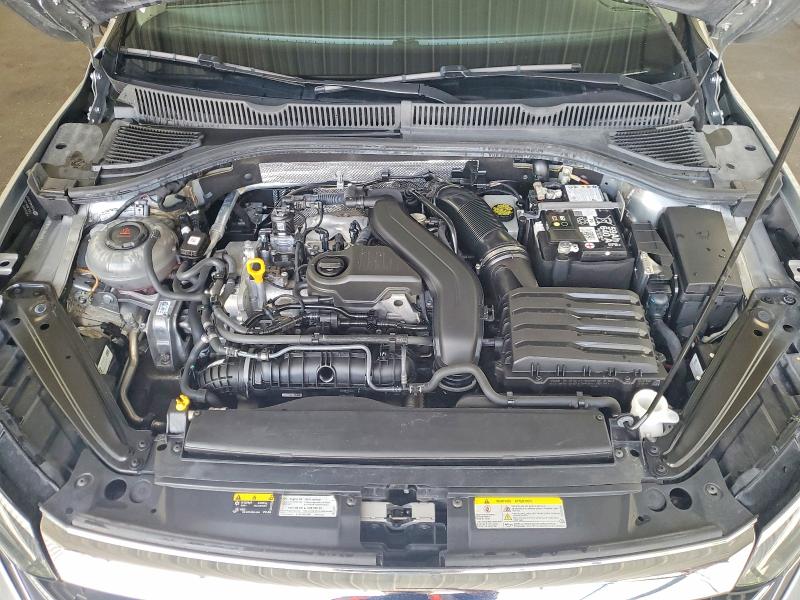 Photo 11 from auction – 2024 VOLKSWAGEN JETTA with VIN 3VWEM7BU8RM040126