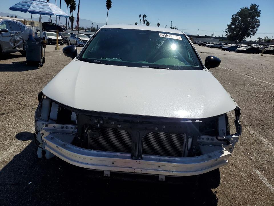 Photo 5 from auction – 2024 HONDA CIVIC with VIN 2HGFE2F51RH519949